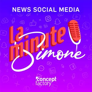 La Minute Simone