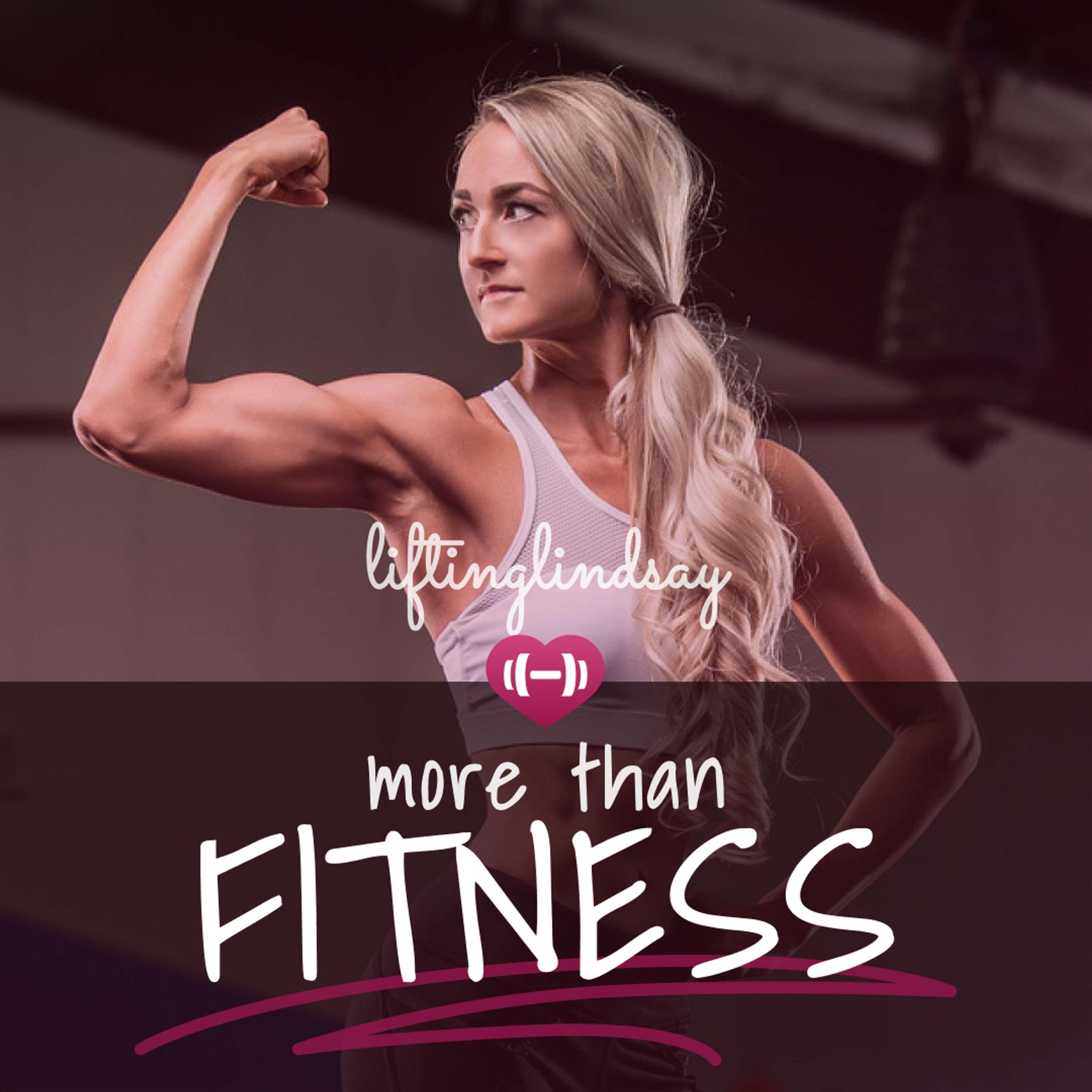 Between the Reps with Brooke Ence & Jeanna Cianciarulo podcast - Free on  The Podcast App