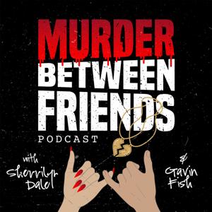 Murder Between Friends