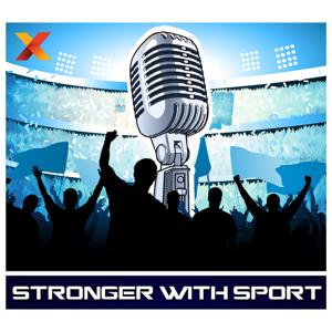 Stronger With Sport