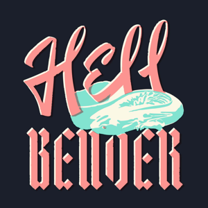 Hellbender: Giving TN Anti-Trans Legislation All Hell