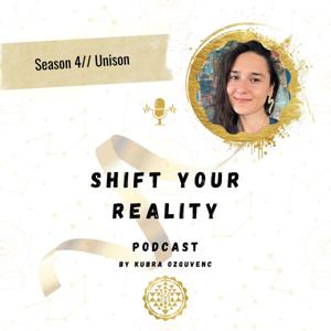 Shift Your Reality