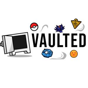 Vaulted Podcast