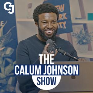 The Calum Johnson Show by Calum Johnson