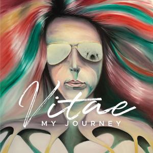 Vitae: My Journey