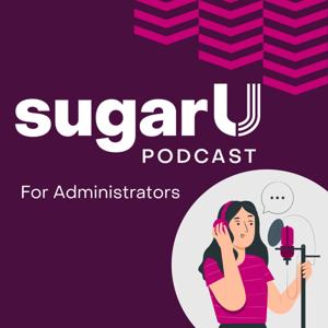 SugarCRM's SugarU Podcast