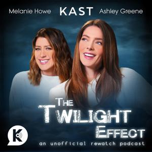 The Twilight Effect by Kast Media | Ashley Greene