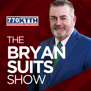 The Bryan Suits Show by The Bryan Suits Show