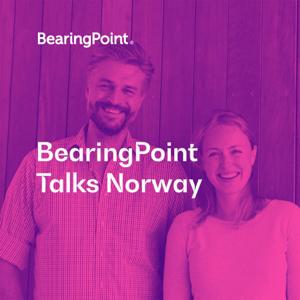 BearingPoint Talks Norway