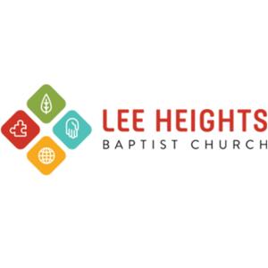 LHBC Sermon Podcast