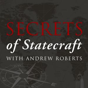 The Secrets of Statecraft by Hoover Institution