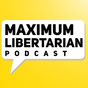 Maximum Libertarian