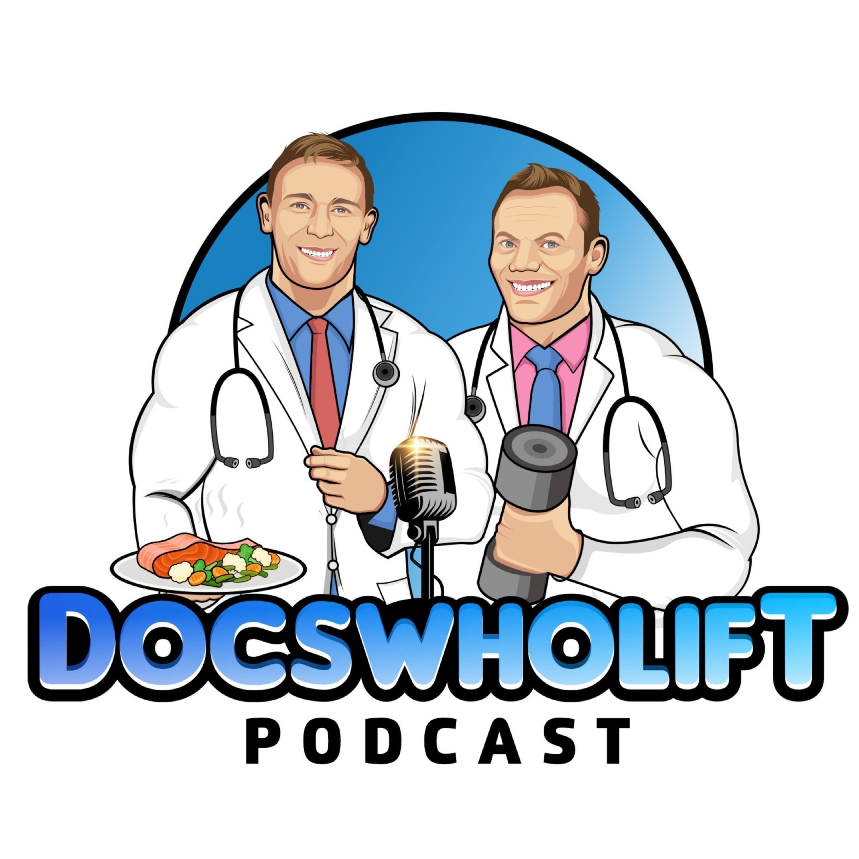 hunter williams retatrutide The Hunter Williams Podcast podcast