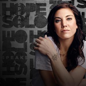 Hope Solo Speaks