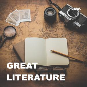 Great Audiobooks by Great Literature