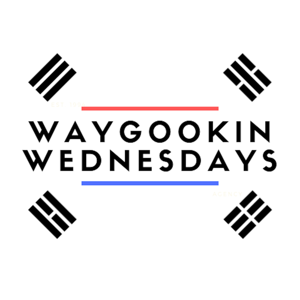 Waygookin Wednesdays