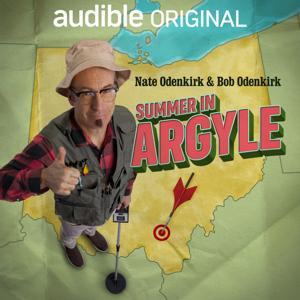 Summer in Argyle by Audible Originals