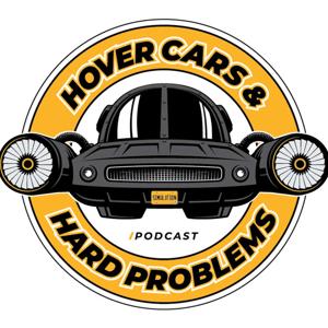 Hover Cars & Hard Problems