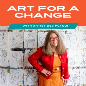 Deb Putnoi Art For A Change