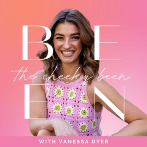 The Cheeky Been by Vanessa Krombeen