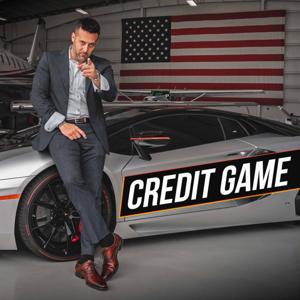 The Credit Game by The Credit Game