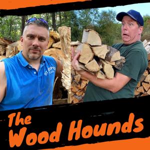 The Wood Hounds by The Wood Hounds