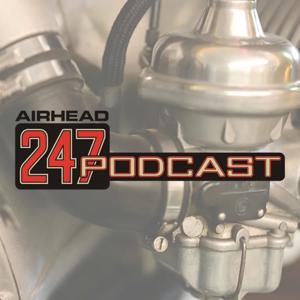 Airhead 247 Podcast