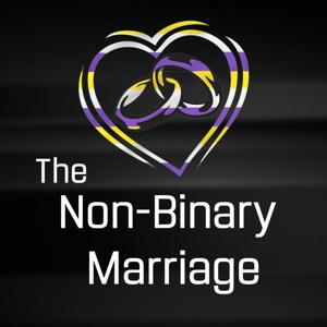 The Non-Binary Marriage by April Ajoy & Beecher Reuning