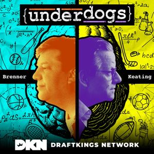 Underdogs by Peter Keating, Jordan Brenner