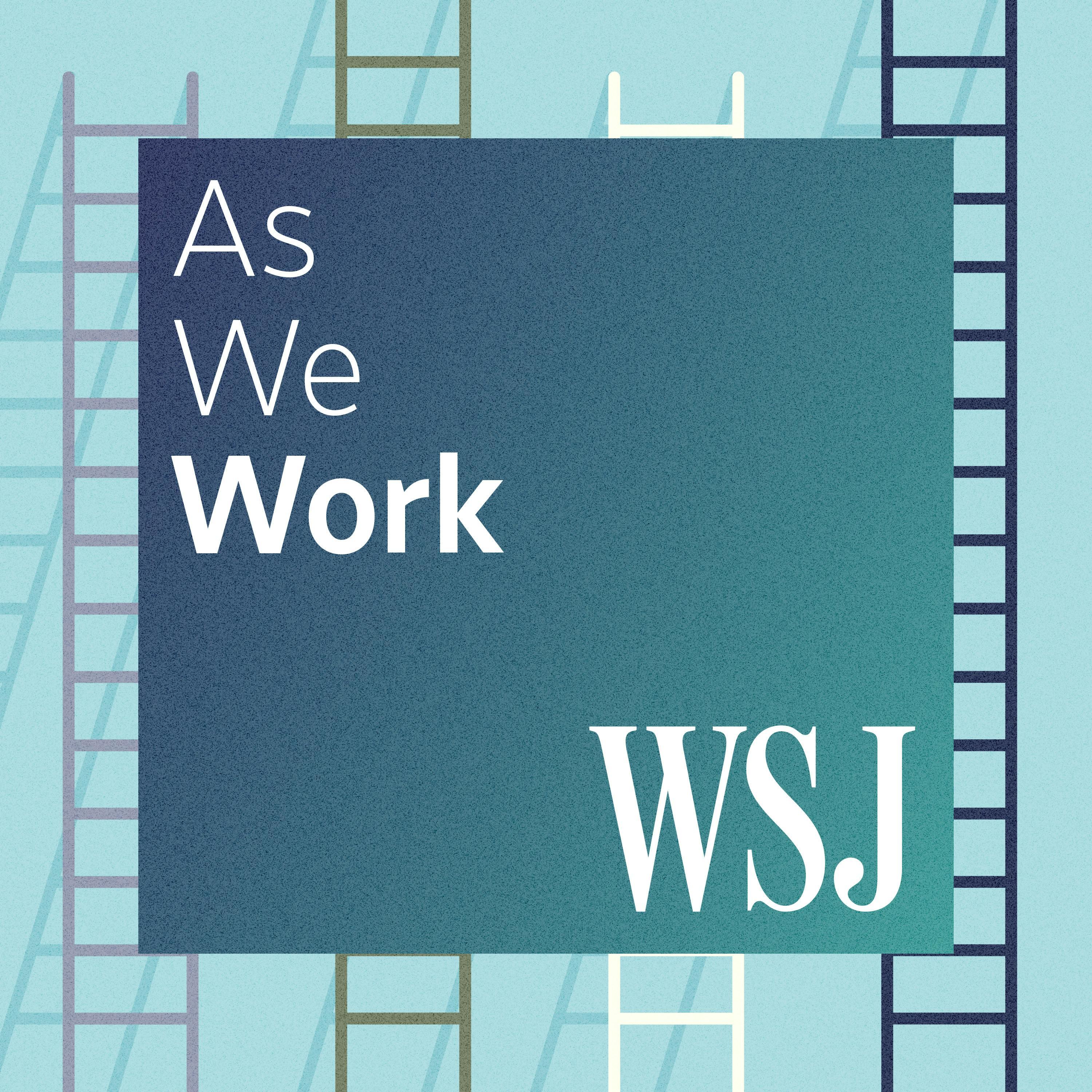 WSJ Tech News Briefing podcast - Free on The Podcast App