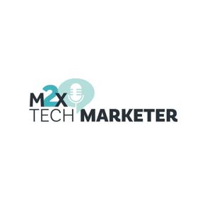 M2X: Tech Marketer