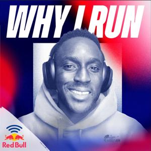 Why I Run by Red Bull