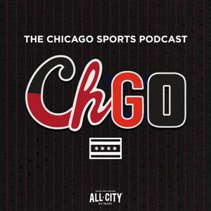 THE Chicago Sports Podcast by ALLCITY Network