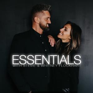 Essentials with Stevie & Whitney Flockhart