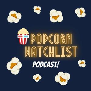 Popcorn Watchlist