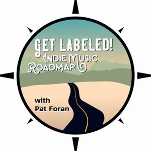 Get Labeled! Indie Music Roadmap