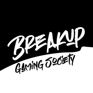 Breakup Gaming Society