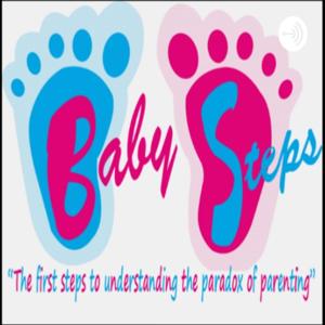 BabyStepsbyDee: The first steps to understanding the paradox of parenting.