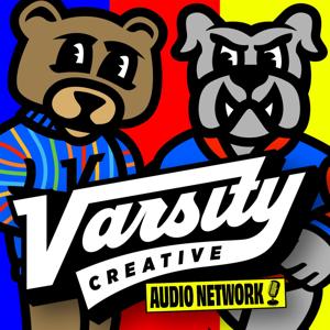 Varsity Creative Audio Network