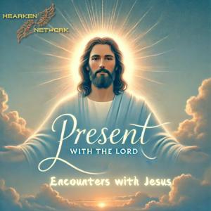 Present with The Lord