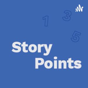 Story Points Podcast
