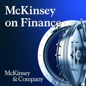 McKinsey on Finance