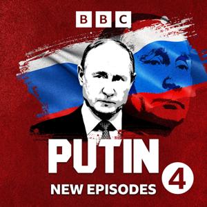 Putin by BBC Radio 4