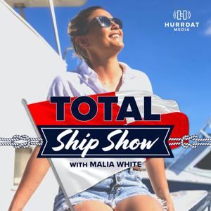 Total Ship Show by Hurrdat Media