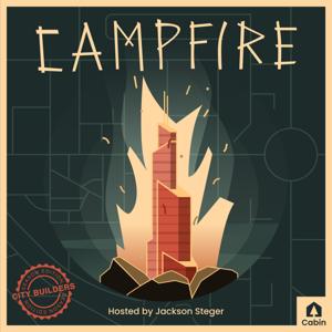 Campfire: A City Building Podcast