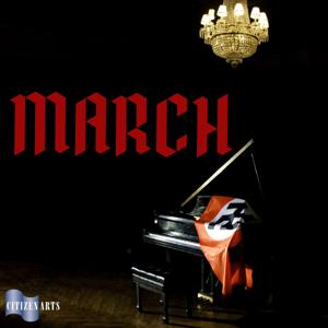 MARCH