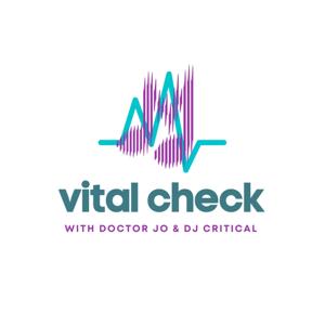 The Vital Check