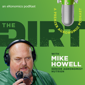 The Dirt: an eKonomics podKast by Mike Howell