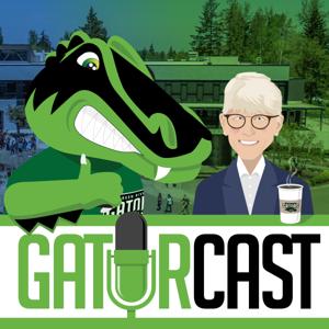 GatorCast
