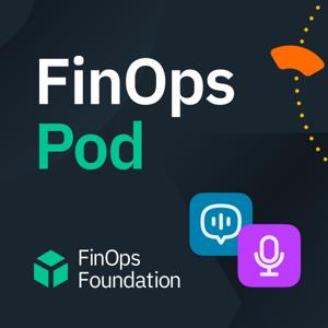 FinOpsPod by FinOps Foundation